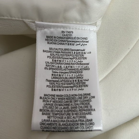 Casual skort - Picture 5 of 5